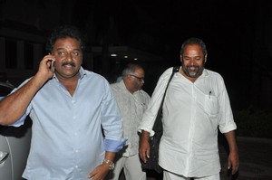 Garam Movie Press Meet Photos